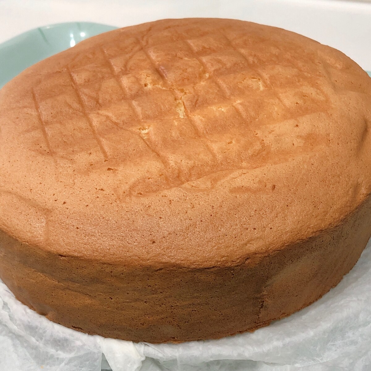 スポンジケーキ レシピ 作り方 By Y Mama 楽天レシピ スポンジケーキ レシピ 作り方 By Y Mama 楽天レシピ